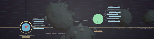 Space Commander image